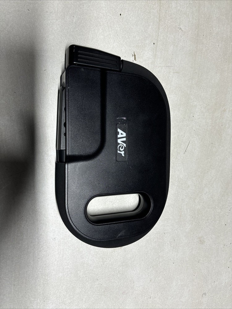 Document Camera Aver AVerVision U50 Portable Light FlexArm USB *NO CABLES*