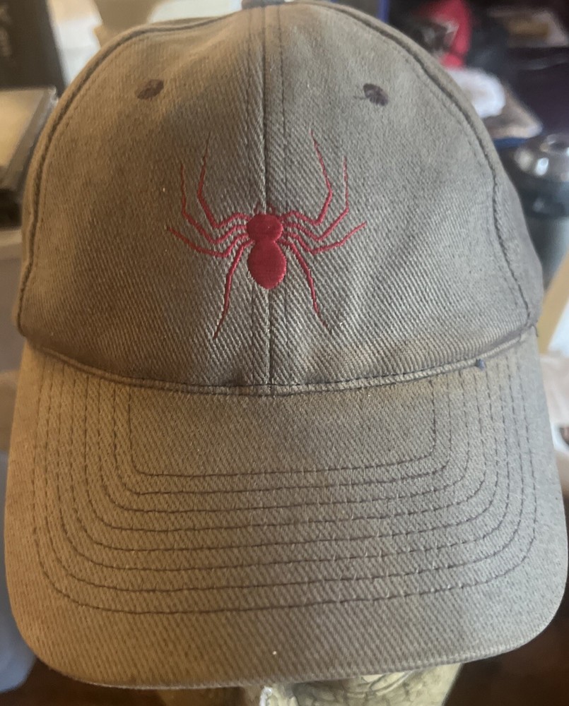 ￼ Spider-Man One Crew Hat . Original