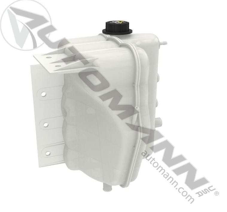 For RADIATOR OVERFLOW TANK ,  MN