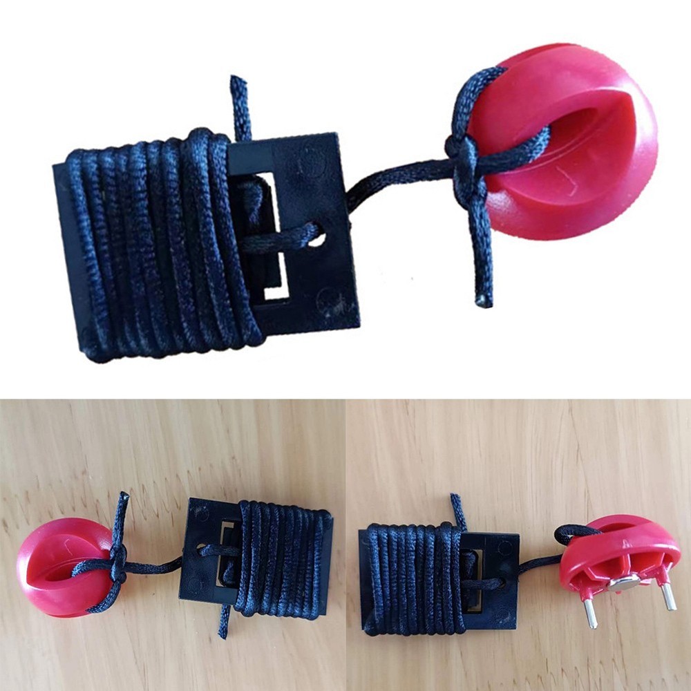 For Proform Treadmill Key Replacement with Clip Essential for Safe Usage