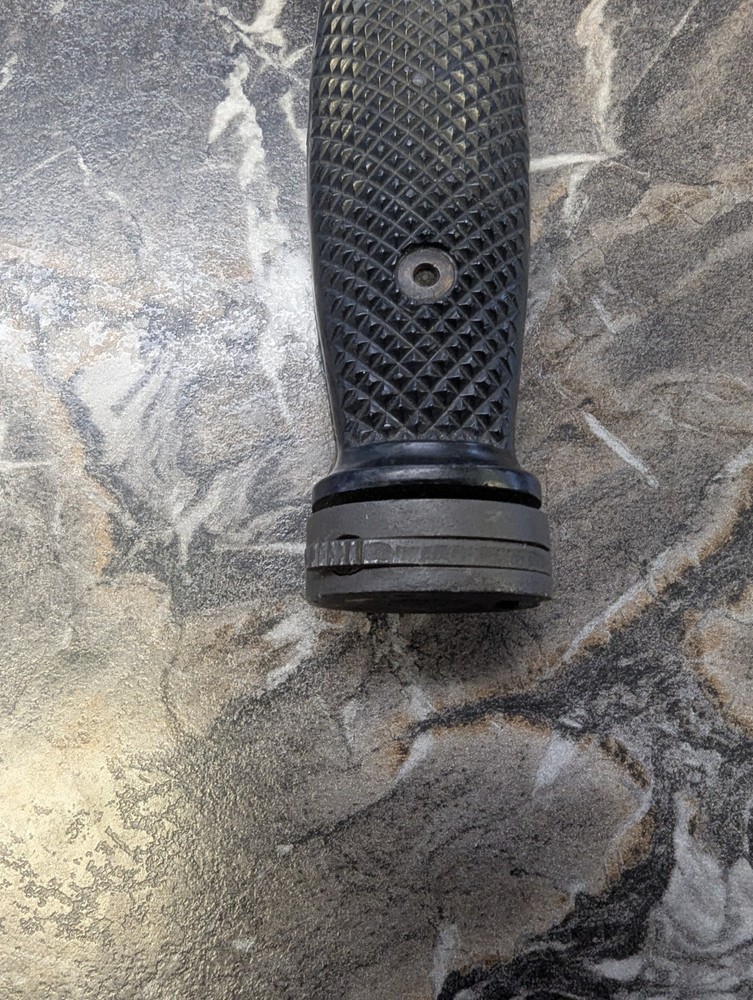 VINTAGE ORIGINAL US MADE M7 KNIFE