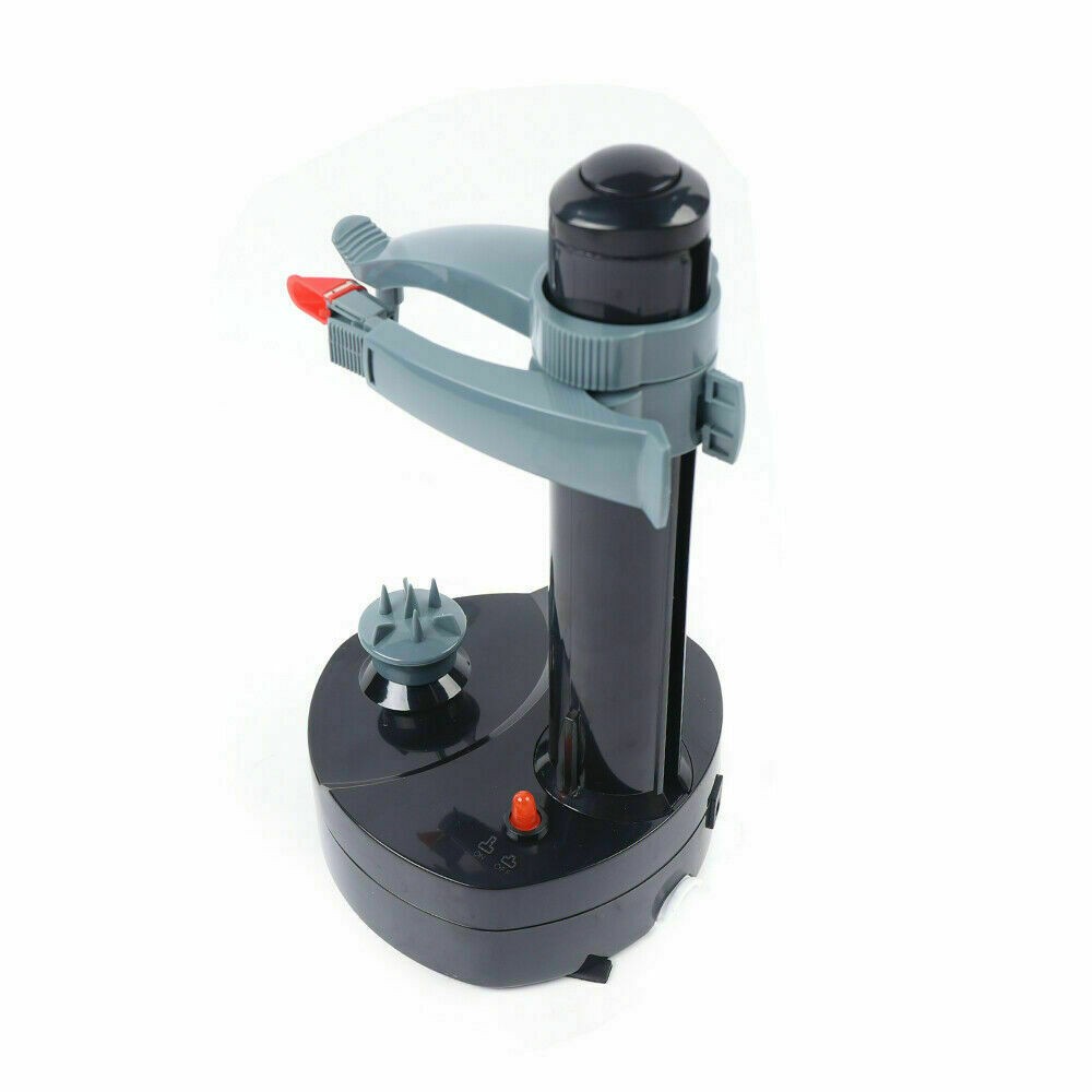 Electric Automatic Peeler Potato Apple Vegetable Machine Fruit Peeling Machine