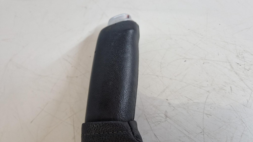 VAUXHALL CORSA E 2015 HANDBRAKE LEVER/ASSEMBLY