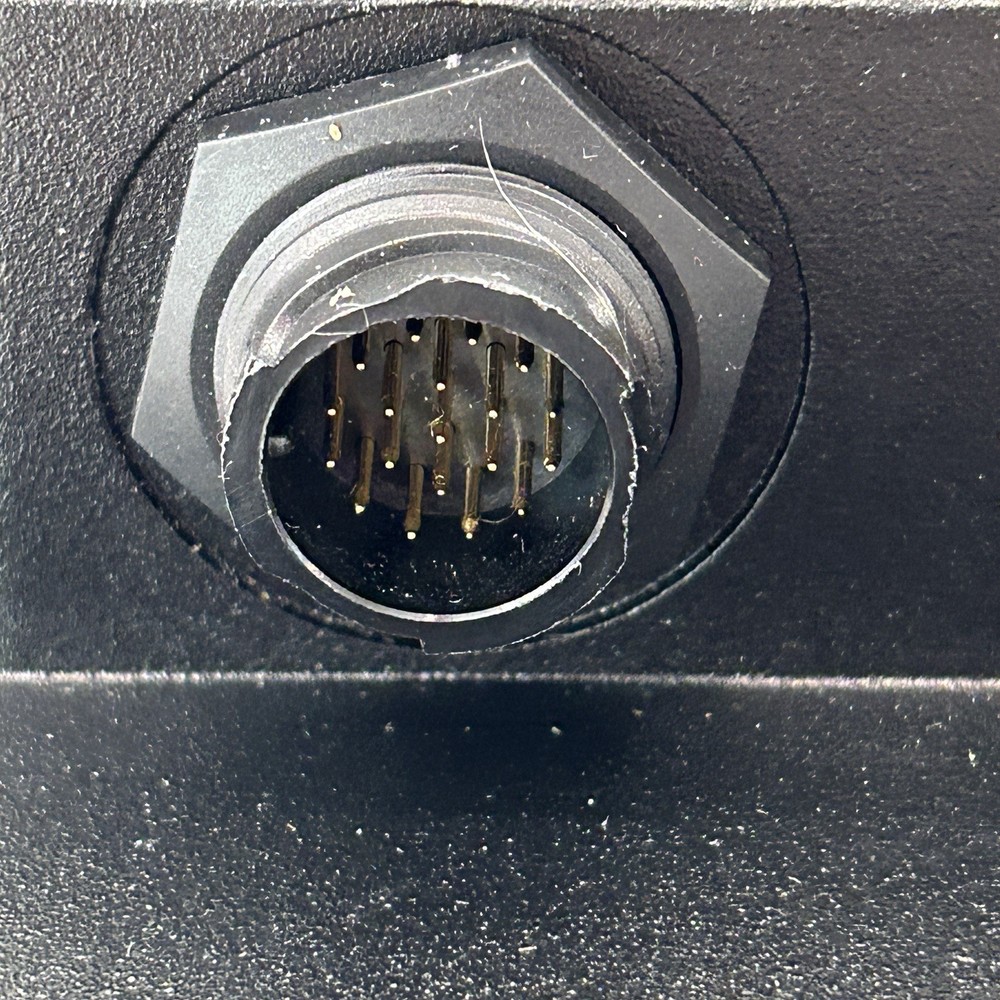 Lowrance Active Target 1 Sonar System with Transducer And Module