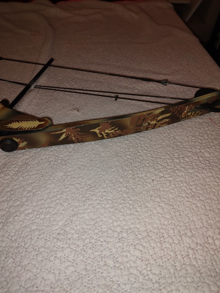 Darton USA Archery Compound Bow