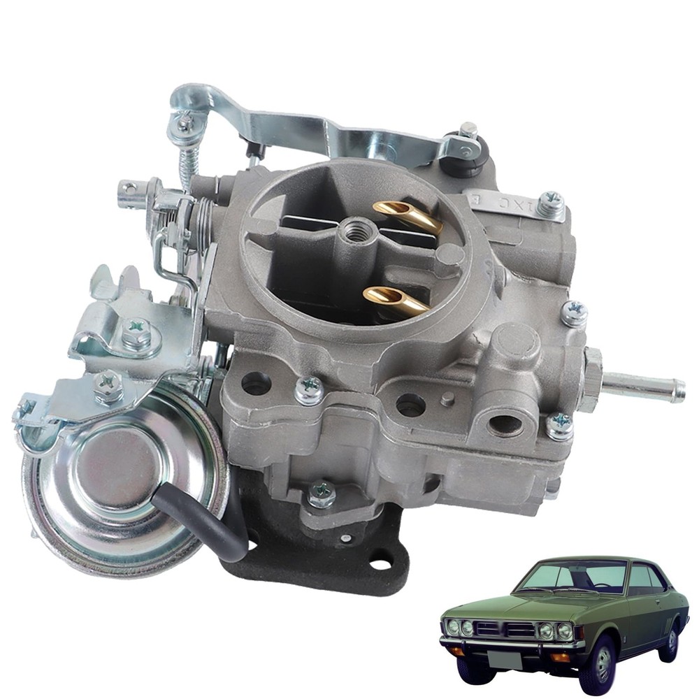 Carburetor Replacement for Galant 1970-1982 Replacement for MD-006219