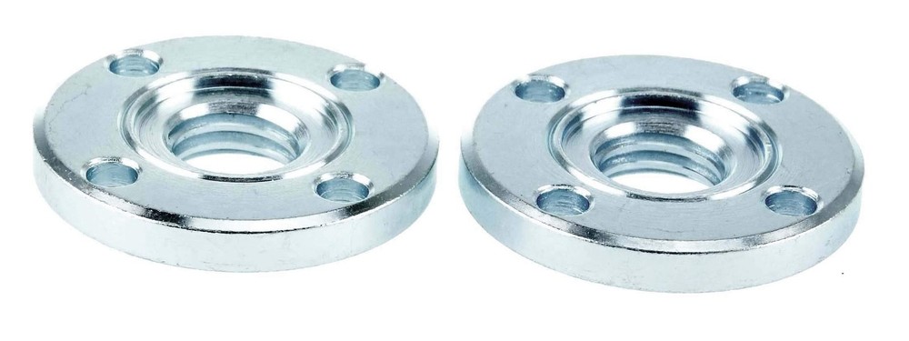 56494 Tiger 5/8"-11 Thread Size Abrasives Adapting Nut