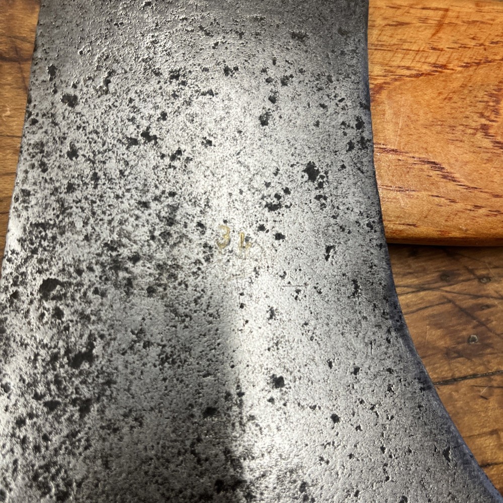 Kelly Registered Axe With Honey Locust Handle