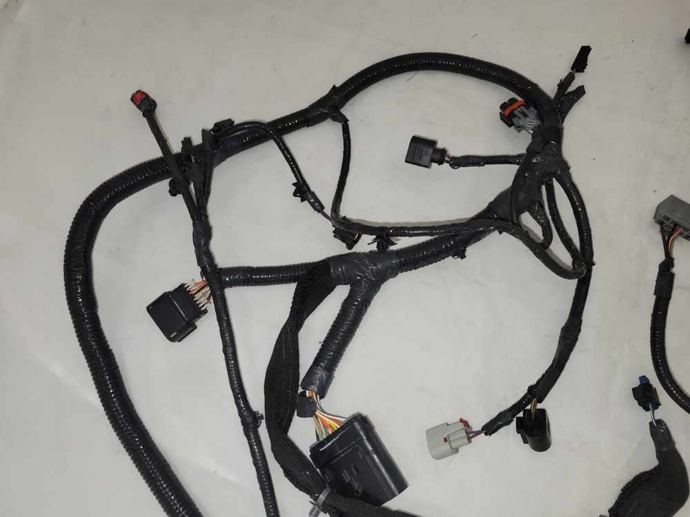 Wire Harness-Front End Module OEM 68144859AC