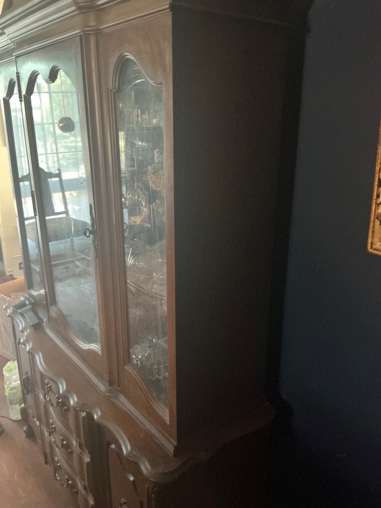 Dining Room Furniture Chest