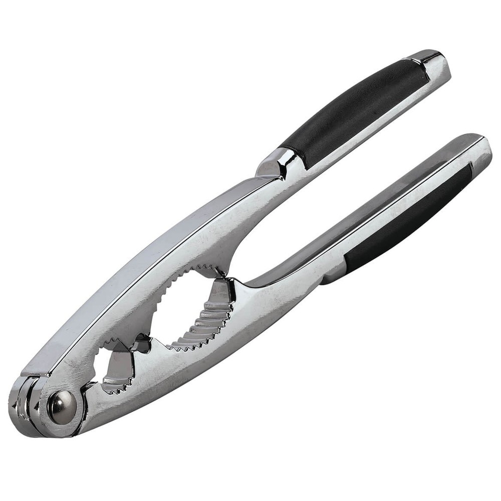 Easy Grip Nut Cracker by Chef's Pride