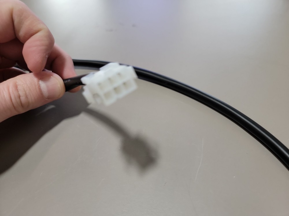 Coinco Vantage Bill Acceptor Harness