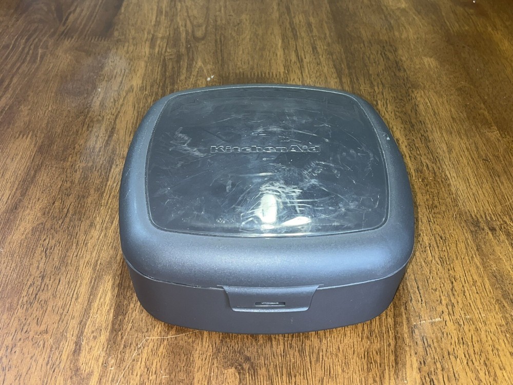 KitchenAid KFP1133CU KFP1344CU ExactSlice Complete Disc Replacement Set