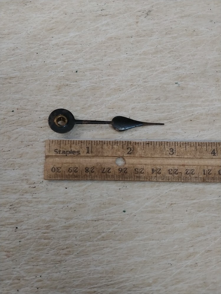 KIENZLE WALL CLOCK HANDS
