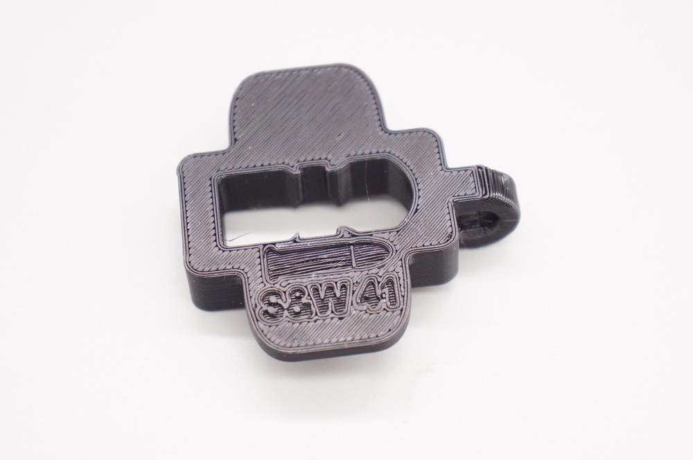 Custom Speedloader Magazine Loader for S&W Model 41 Magazine