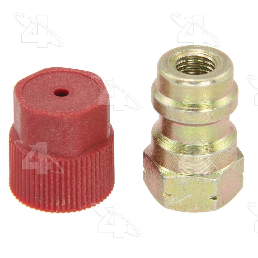 A/C Repair Tool 4 Seasons 59978