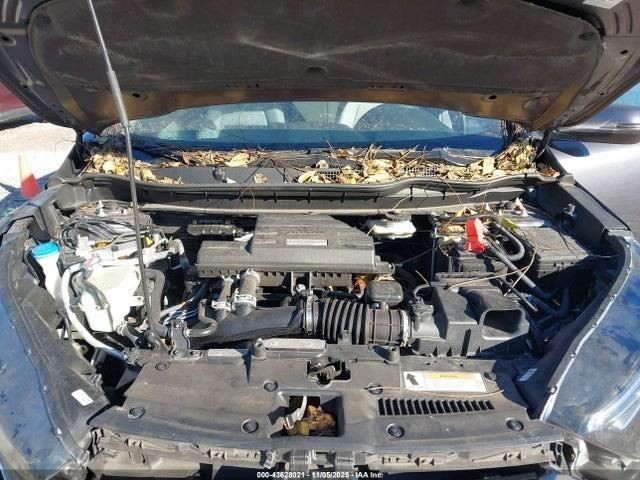 CR-V 2019 Lid Motor Pull Down 5619434