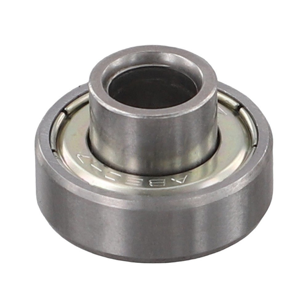 Rowing Machine Pulley Bearings with Convex Design for Smooth Operation