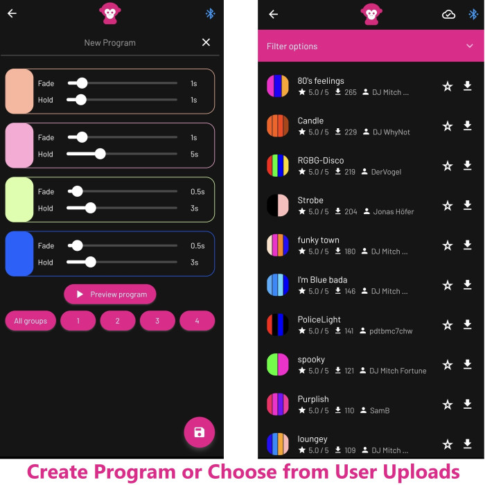 Ape Labs Connect 2.0 IP Creme