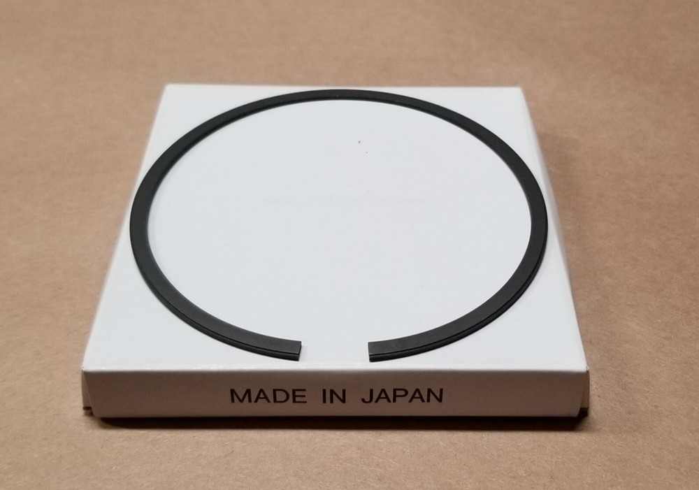 NPR Piston Ring for 85mm Pistons -- 2ND 1.2mm Thick Single