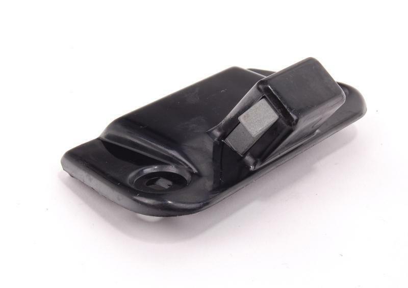 Genuine BMW E21 E23 E28 E30 Cabrio Glove Box Latch Locking NEW 51161848873