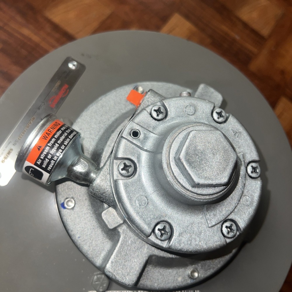 Flowserve AIRFIN COOLER