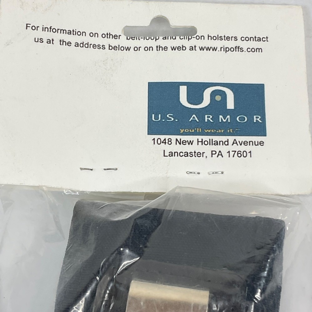 Ripoffs Mace Holder CO-262 for Def-Tech Mark 6