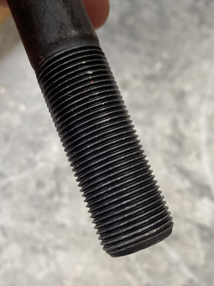 ( 1 ) Diesel Cummins ￼isx15 Bolt Used