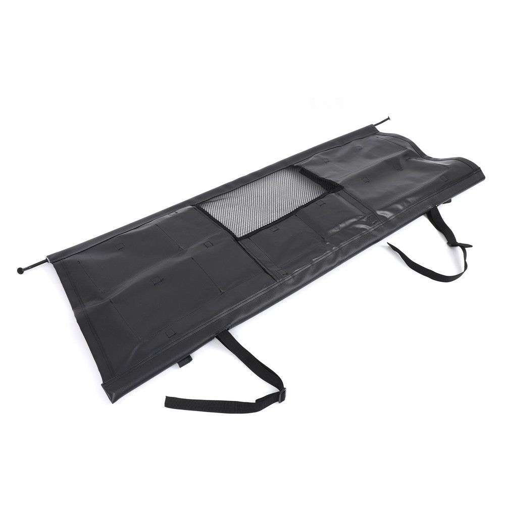 Trunk Cargo Net With Storage Function For INEOS Grenadier 2020+