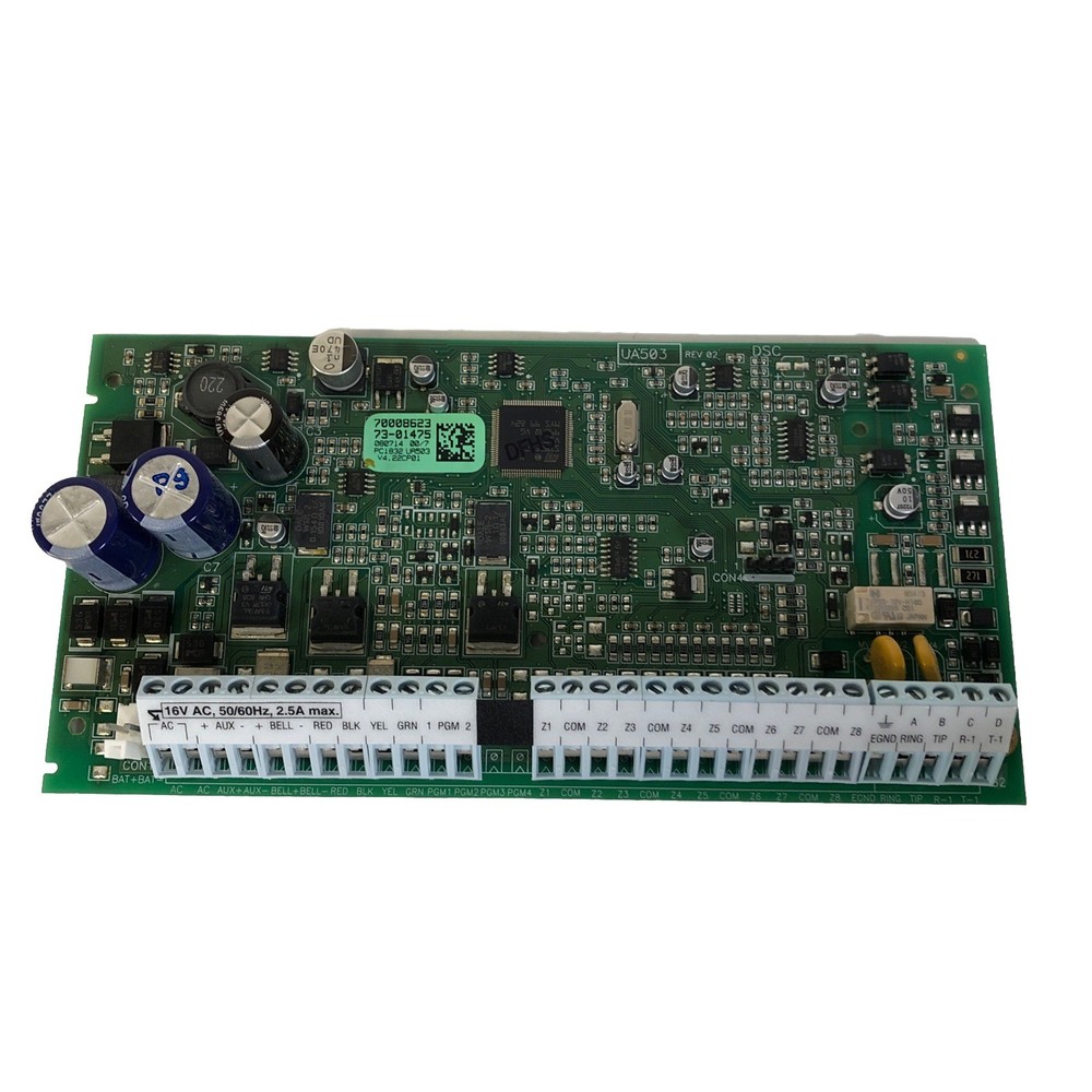 DSC PowerSeries Neo Security Control Panel HS2032