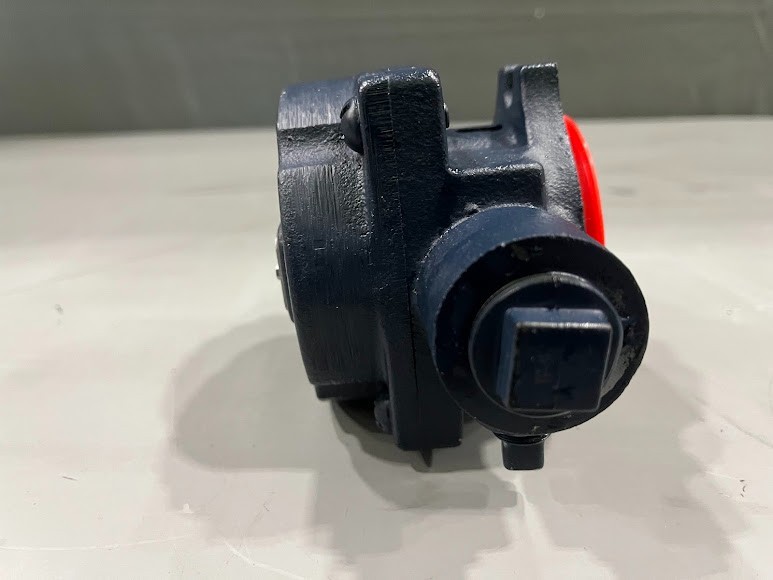 Henny Penny 162497 Assembly-Filter Pump-8 Gpm