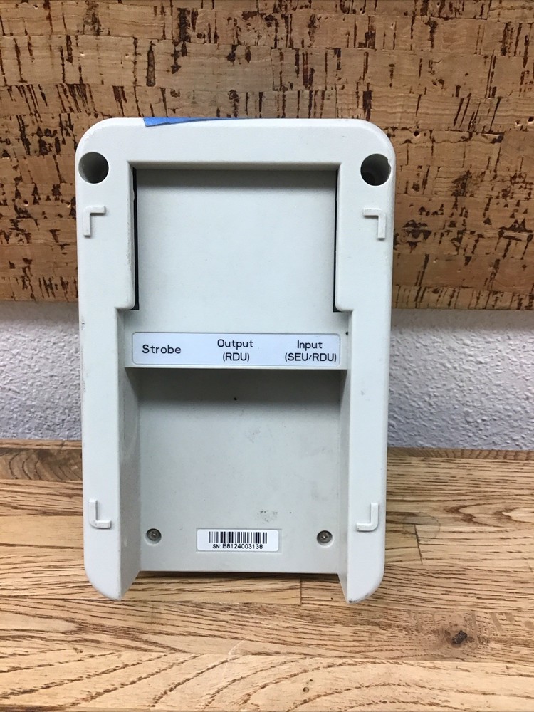 CO2Meter Remote CO2 Storage Safety Dual Alarm CO2Meter.Com C-4 # 64