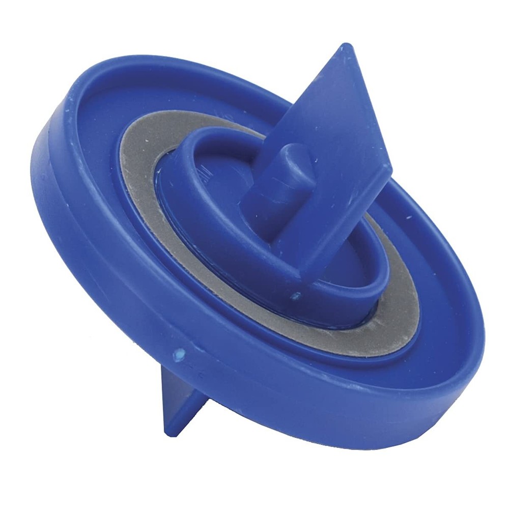 COLONIAL NEEDLE 45mm Rotary Blade Sharpener, Multicolored (5790)