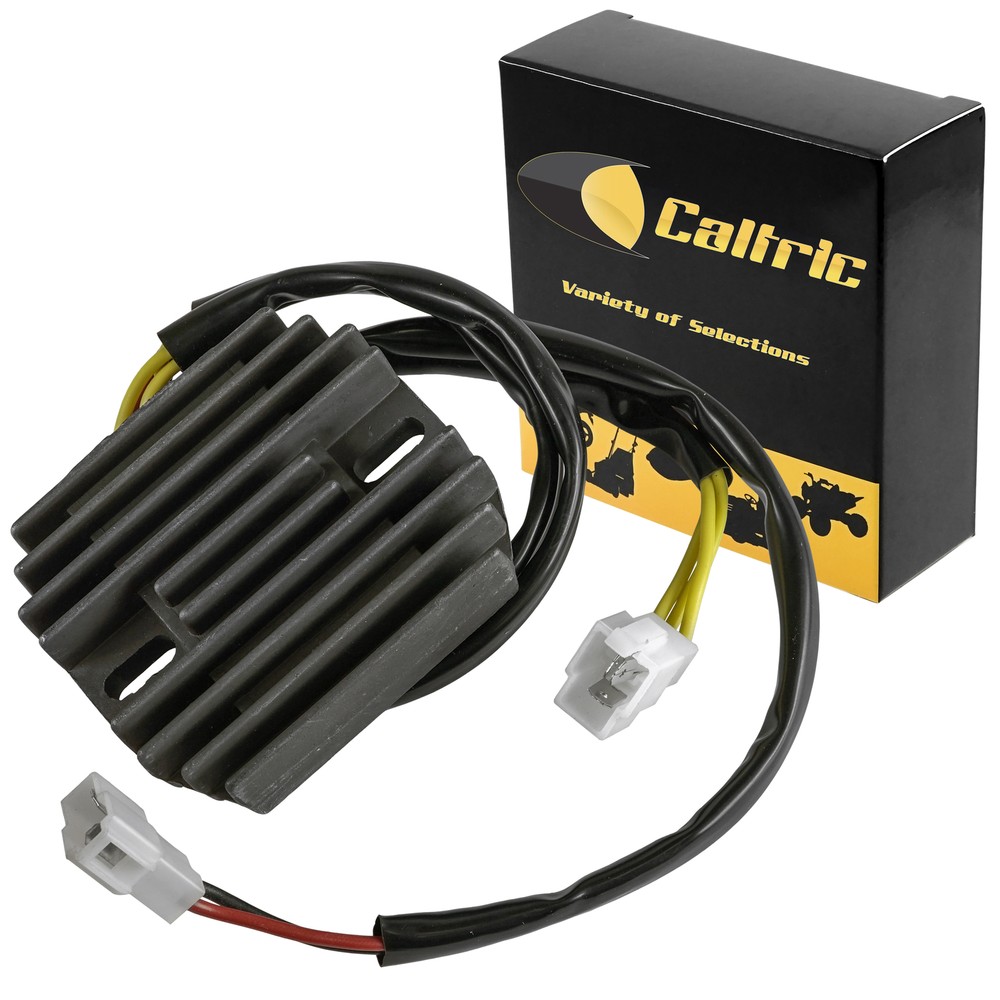 Regulator Rectifier For Suzuki DR200SE 1996-2013 12 Volt NEW