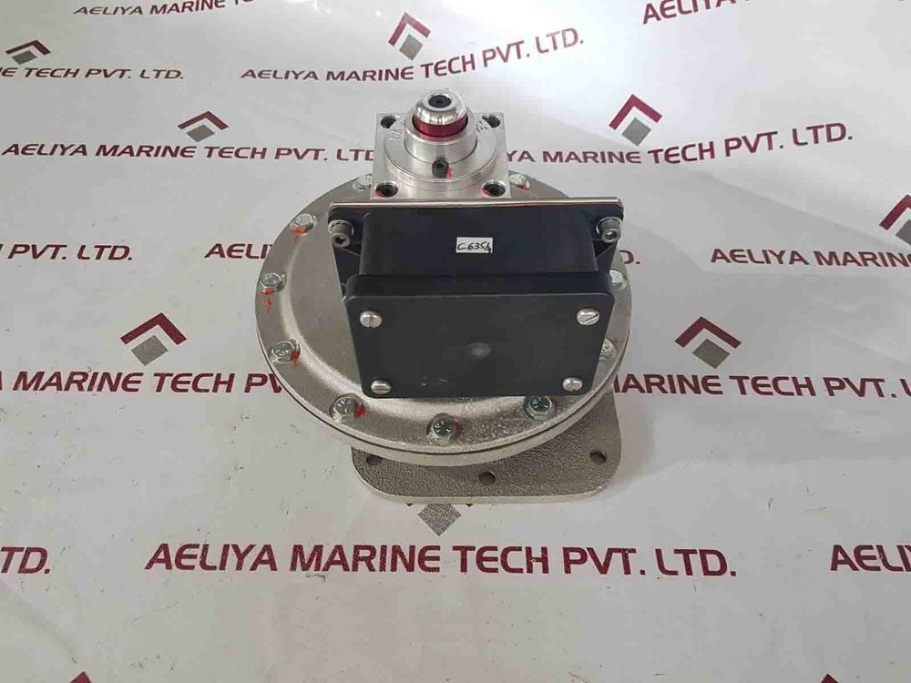 ENGINE SYSTEMS 8362040 Crankcase Pressure Detector