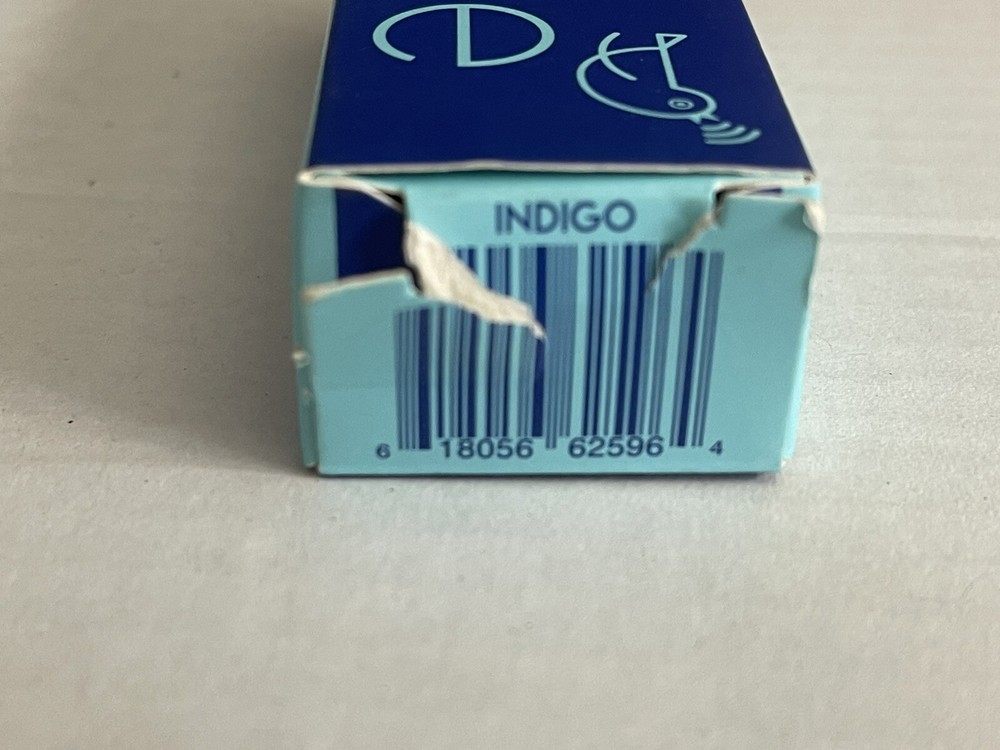 Birdie Personal Alarm Indigo