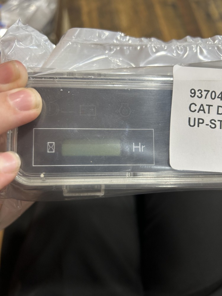 Cat Dash Part number 93704-06900