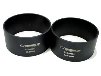 Wiseco Tapered Piston Ring Compressor 84.5mm (RCS08450) Engine Assembly