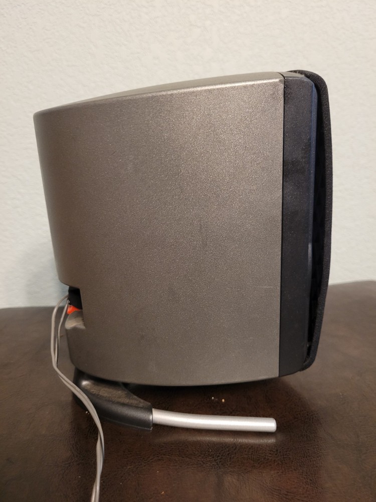 Klipsch Computer Gaming Speaker System
