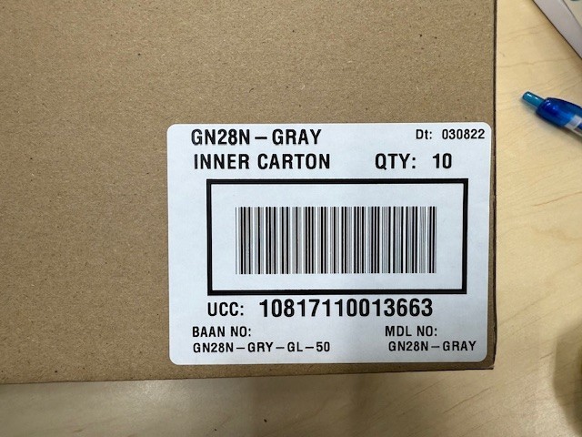 Hyper Drive USB C Hub 6-in-2 Multiport Adapter for MacBook Pro