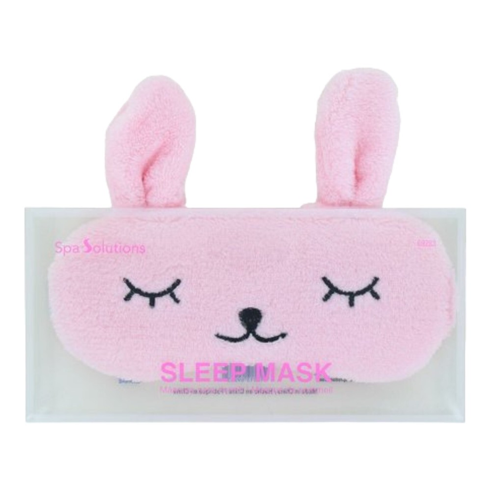 Sleeping Eye Mask, Beauty Sleep Kawaii