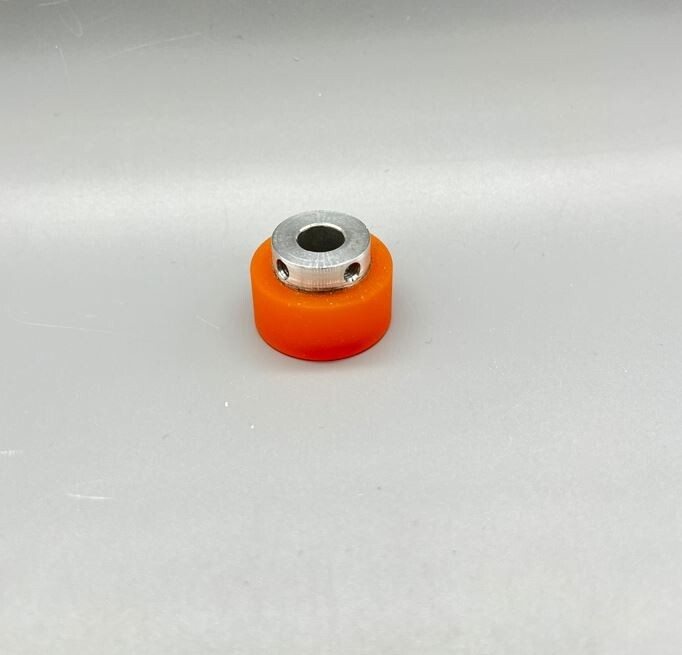 Roller Orange Feeder,  600B-16430