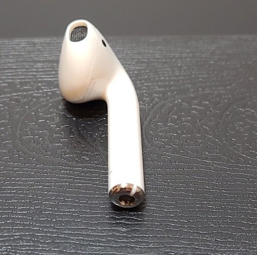 Apple AirPods 2nd Generation (LEFT Pod Only Replacement) A2031