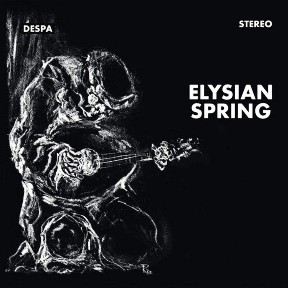 Elysian Spring - Elysian Spring (LP)