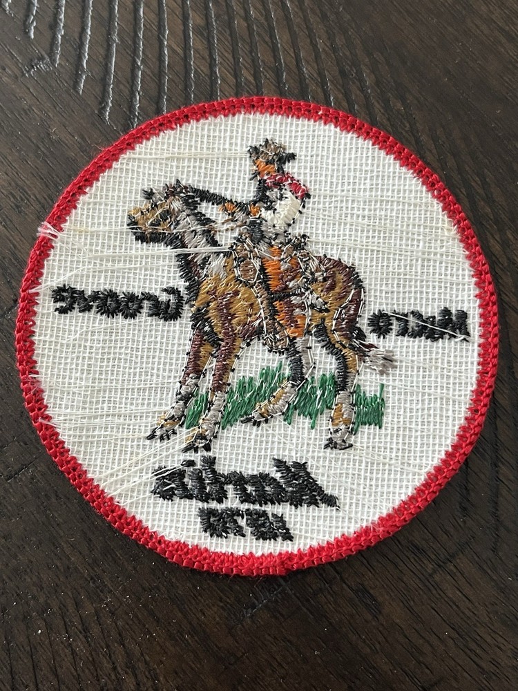 MARLIN 1870 MICRO-GROOVE PATCH