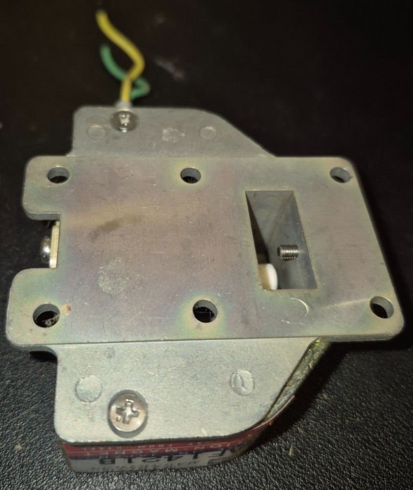 JRC MAGNETRON MAF1421B PREOWNED