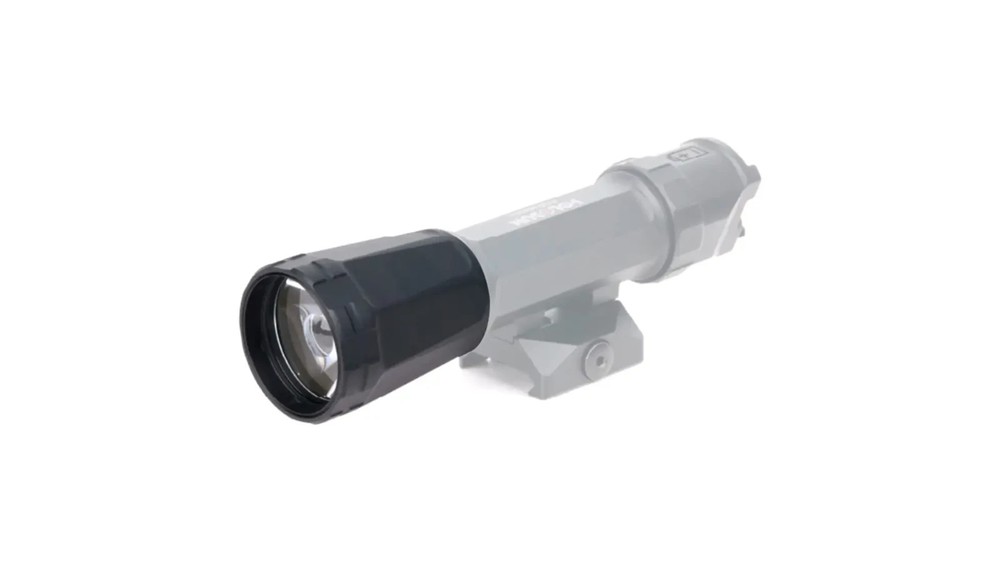Holosun IR LED Bezel for the Raid Weaponlight (RAID-BZ-IR)