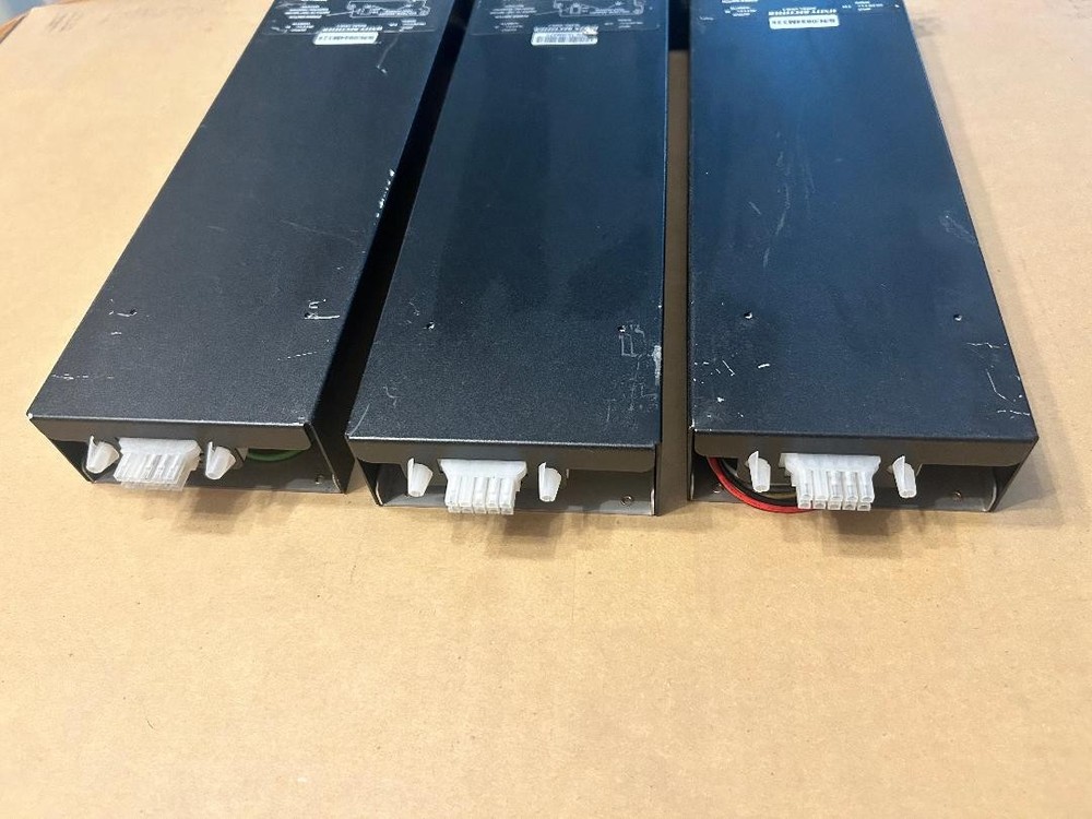 Qty.3 NewMar Unity Rectifier UR48-3 READ