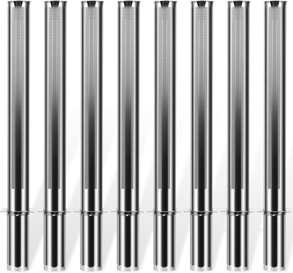 FDXLBRN1930 FD Burner Kit for Hayward Universal H-Series Low NOx Heaters, 8-Pack