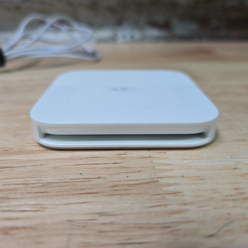 Square S6 Credit Card Reader With Dock S7